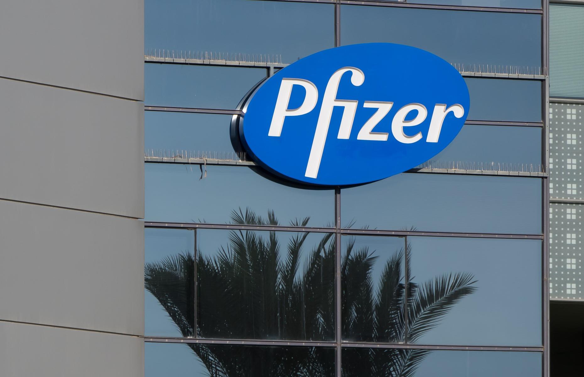Pfizer and BioNTech: 2.5 billion doses worldwide in 2021